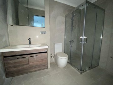 Newly-Completed Apartment For Sale - Bathroom
