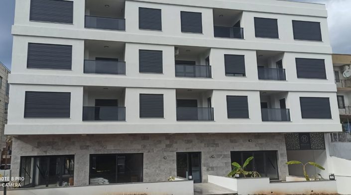 Image No.2-Appartement de 2 chambres à vendre à Kusadasi