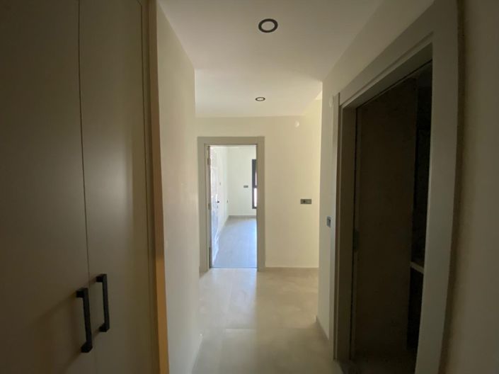 Image No.3-Appartement de 2 chambres à vendre à Kusadasi