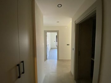 Newly-Completed Apartment For Sale - Apartment hallway