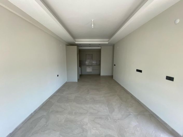 Image No.6-Appartement de 2 chambres à vendre à Kusadasi