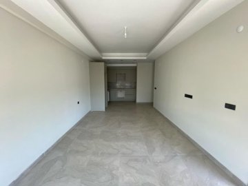 Newly-Completed Apartment For Sale - Great-size living space