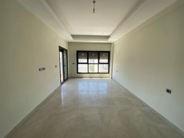 Newly-Completed Apartment For Sale - Lounge area