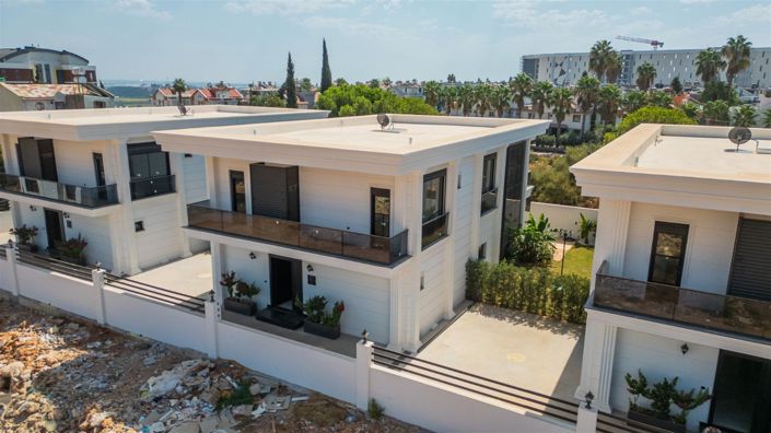 Image No.22-4 Bed Villa for sale