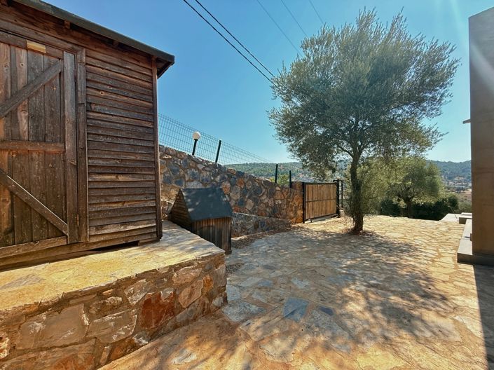 Image No.22-Villa de 4 chambres à vendre à Yaliçiftlik