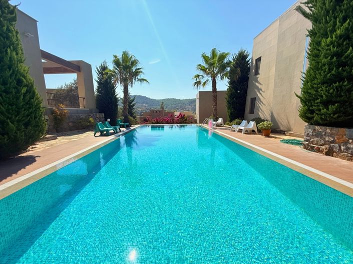 Image No.3-Villa de 4 chambres à vendre à Yaliçiftlik