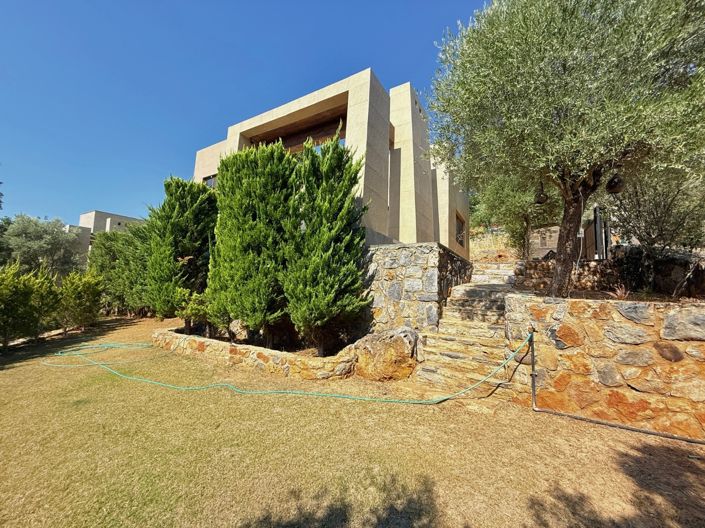 Image No.6-Villa de 4 chambres à vendre à Yaliçiftlik