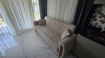 Belek Apartment With A Private Garden For Sale - Stylish furnishings throughout the property