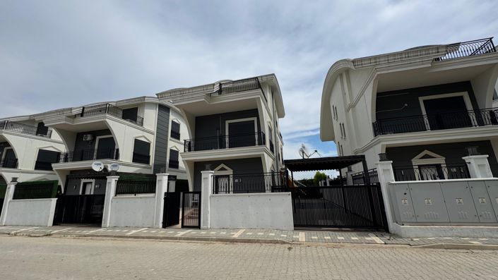 Image No.21-4 Bed Villa for sale