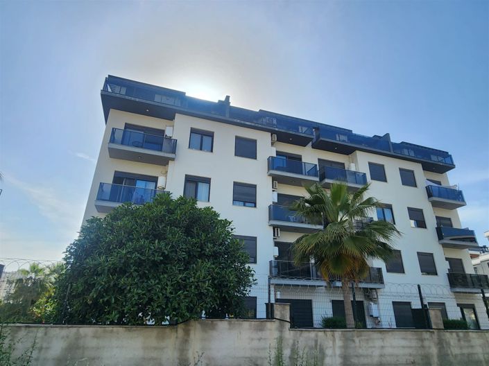Image No.10-1 Bed Apartment for sale