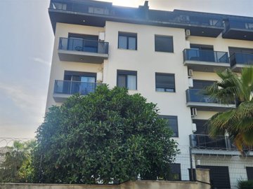 1-Bedroom Apartment For Sale In Antalya - Apartment on the 2nd floor