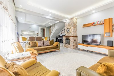 Incredible Antalya Property For Sale - Beautifully furnished throughout