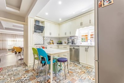 Incredible Antalya Property For Sale - Fully fitted kitchen