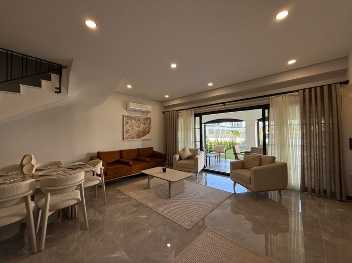 Image No.12-3 Bed Villa for sale