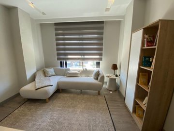 Blissful 2 & 3-Bed Apartments In Kusadasi For Sale With Luxury Facilities - Bedrooms with lots of light