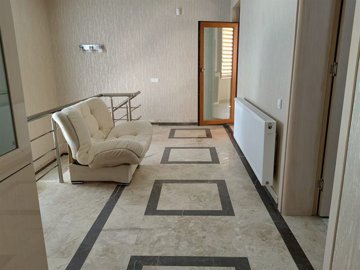 Lavish 4-Bedroom Villa For Sale In Belek - Upper floor landing