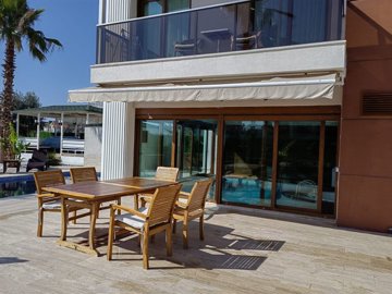 Lavish 4-Bedroom Villa For Sale In Belek - Vast terraces