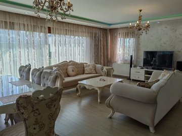 Lavish 4-Bedroom Villa For Sale In Belek - Immaculate space