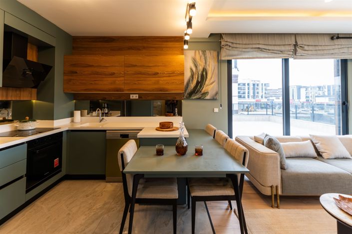 Image No.6-1 Bed Apartment for sale