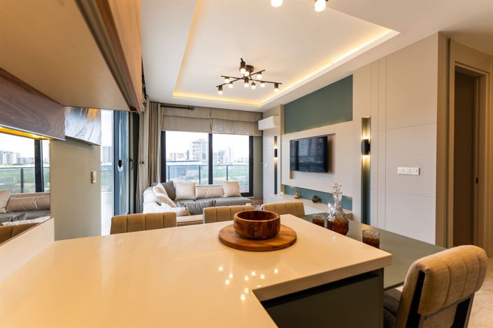 Image No.7-1 Bed Apartment for sale