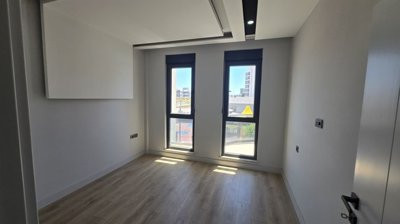 Brand-New Antalya Apartments In Altintas For Sale - Bedroom