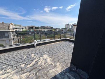 Opulent Antalya Property For Sale - Huge terrace