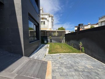 Opulent Antalya Property For Sale - Private garden