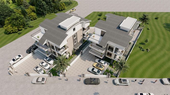 Image No.10-4 Bed Apartment for sale