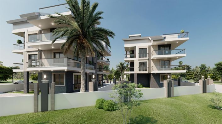 Image No.2-4 Bed Apartment for sale