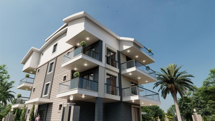 Image No.6-4 Bed Apartment for sale