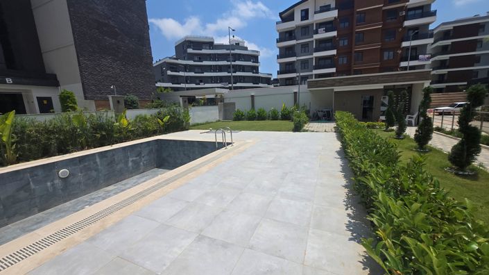 Image No.3-Appartement de 1 chambre à vendre à Antalya City 