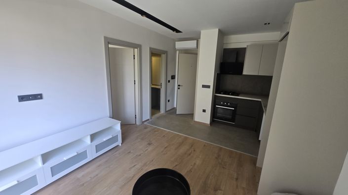 Image No.4-Appartement de 1 chambre à vendre à Antalya City 
