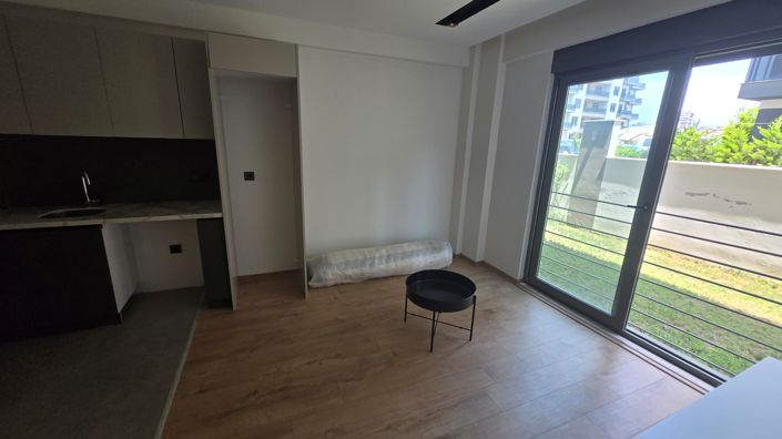 Image No.5-Appartement de 1 chambre à vendre à Antalya City 