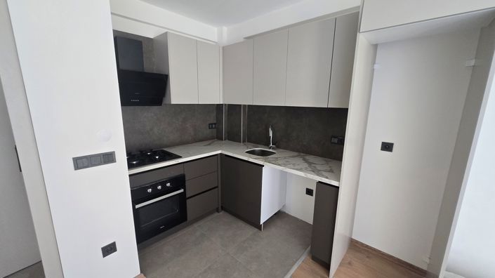Image No.6-Appartement de 1 chambre à vendre à Antalya City 