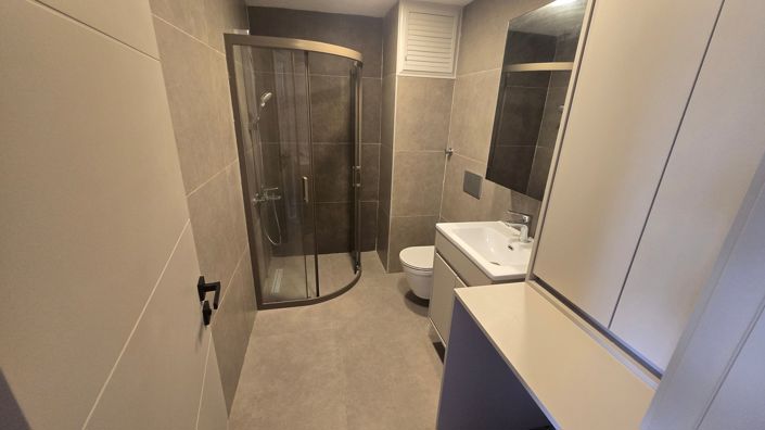 Image No.8-Appartement de 1 chambre à vendre à Antalya City 