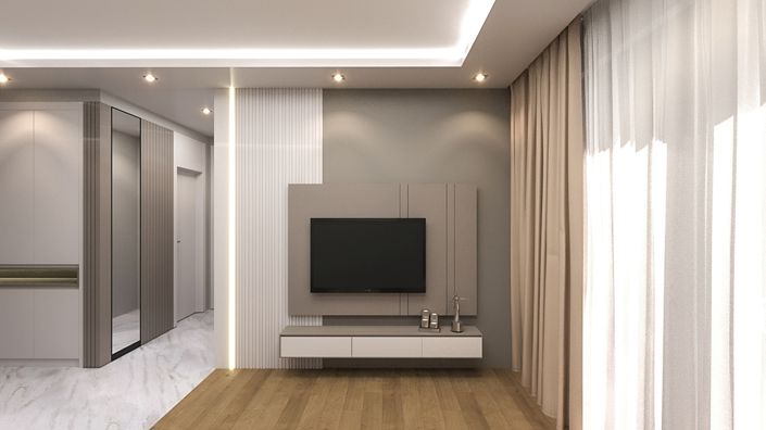 Image No.10-1 Bed Apartment for sale