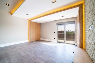 Sensational Antalya Property For Sale In Muratpasa - Spacious bedrooms