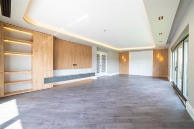 Sensational Antalya Property For Sale In Muratpasa - Beautiful designed lounge