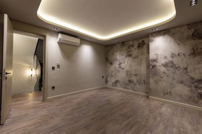 Indulgent Antalya Property For Sale - Beautiful interior design elements