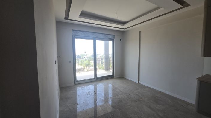 Image No.3-Appartement de 2 chambres à vendre à Antalya City 