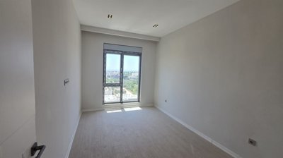 Antalya Residence Apartments In Altintas For Sale - Bedroom