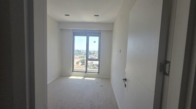 Antalya Residence Apartments In Altintas For Sale - Bedroom with ample sunlight