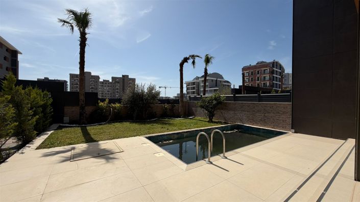 Image No.20-Villa de 4 chambres à vendre à Antalya City 