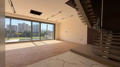 Alluring Antalya Villa For Sale With A Private Pool - Light and airy atmosphere