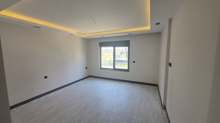 Image No.5-Appartement de 2 chambres à vendre à Antalya City 