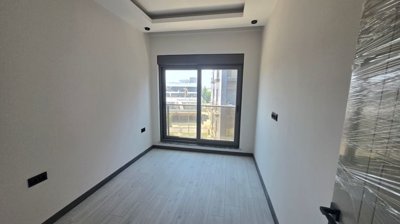 Residential Antalya Apartments In Altintas For Sale - Ideal permanent homes