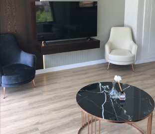 Sleek 4-Bedroom Villa For Sale In Belek - Immaculate decoration