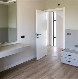 Sleek 4-Bedroom Villa For Sale In Belek - Spacious bedroom