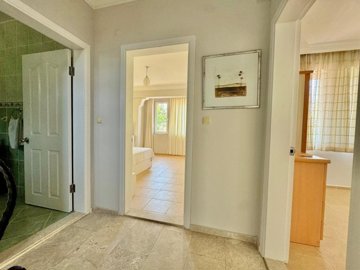Charming Detached Fethiye Property For Sale - Upper floor landing