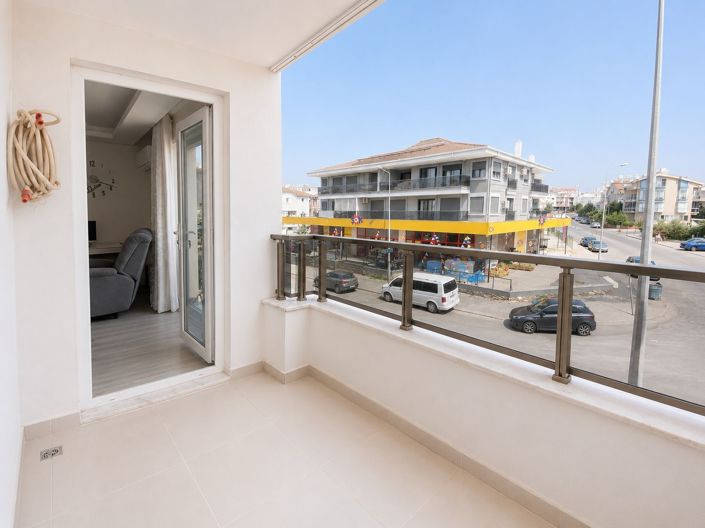 Image No.12-1 Bed Apartment for sale